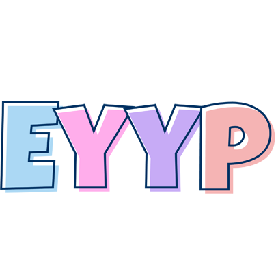 Eyyp pastel logo