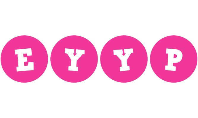 Eyyp poker logo