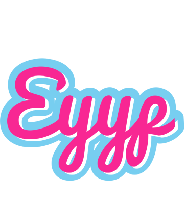Eyyp popstar logo
