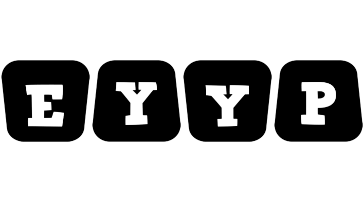 Eyyp racing logo