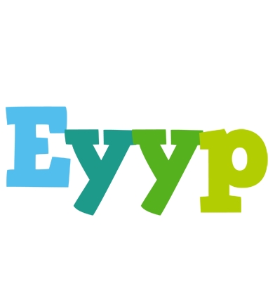 Eyyp rainbows logo