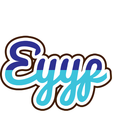 Eyyp raining logo