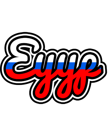 Eyyp russia logo