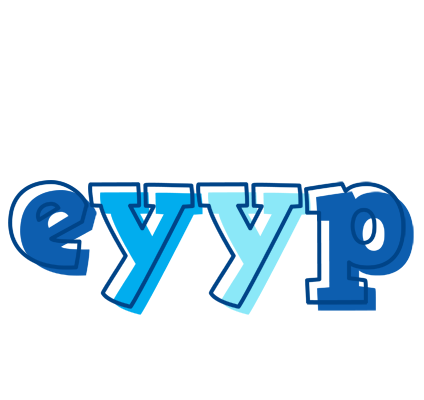 Eyyp sailor logo