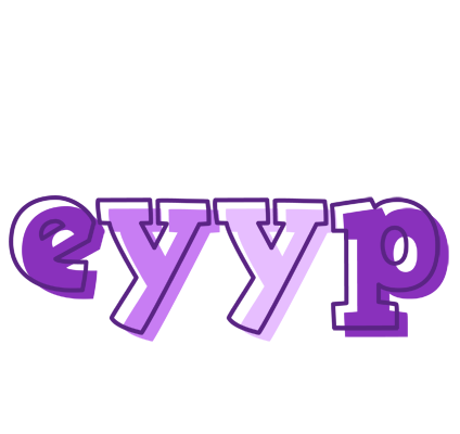 Eyyp sensual logo
