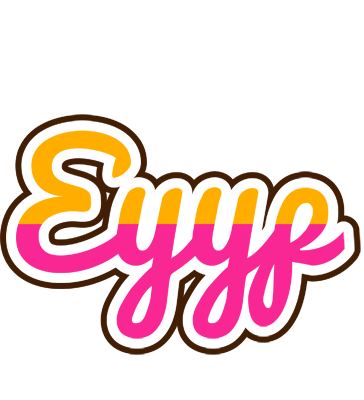 Eyyp smoothie logo