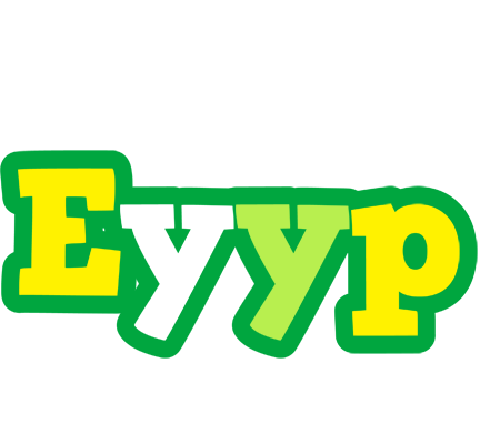 Eyyp soccer logo