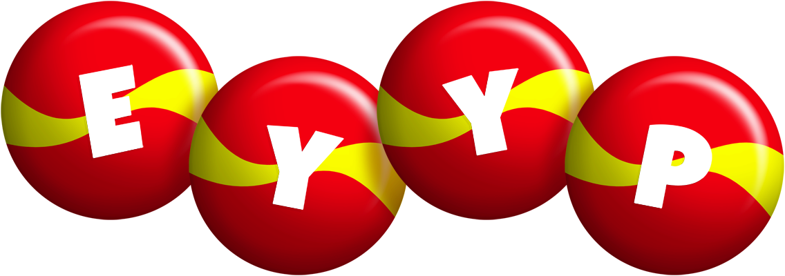 Eyyp spain logo