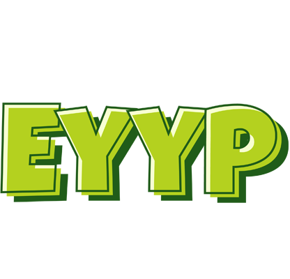 Eyyp summer logo