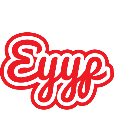 Eyyp sunshine logo