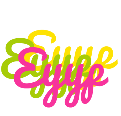 Eyyp sweets logo