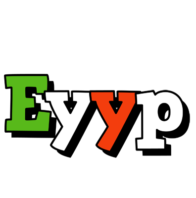 Eyyp venezia logo