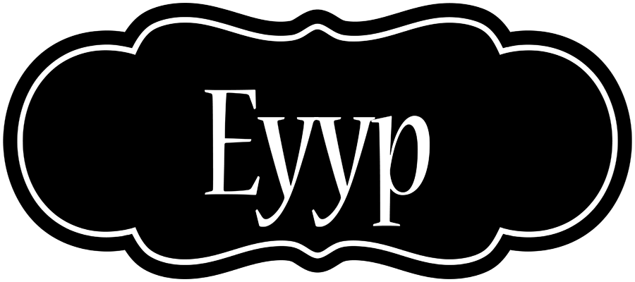 Eyyp welcome logo