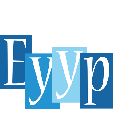 Eyyp winter logo