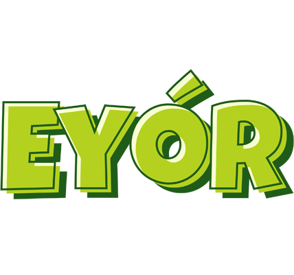 Eyþór summer logo