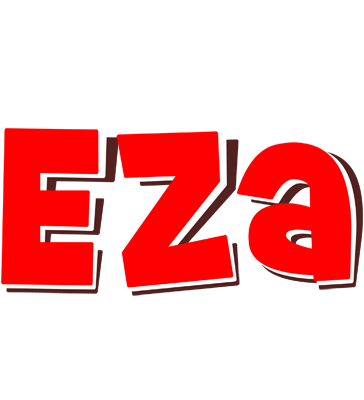 Eza basket logo