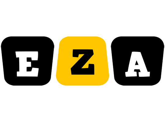 Eza boots logo