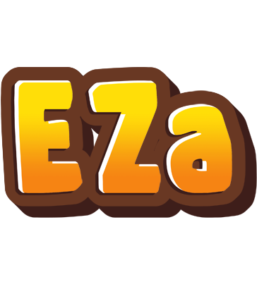 Eza cookies logo