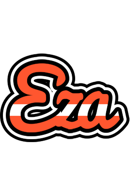 Eza denmark logo