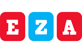 Eza diesel logo