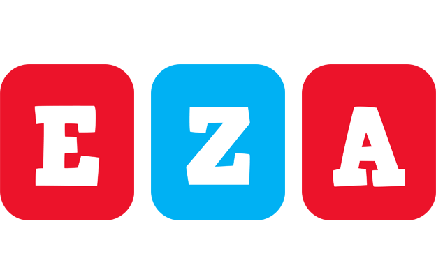 Eza diesel logo