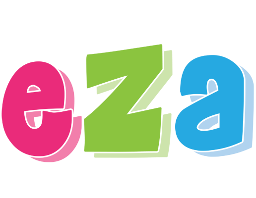 Eza friday logo