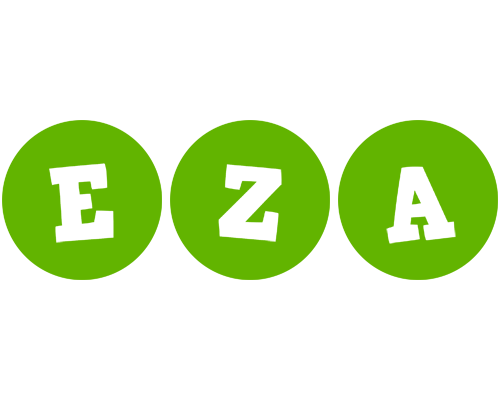 Eza games logo