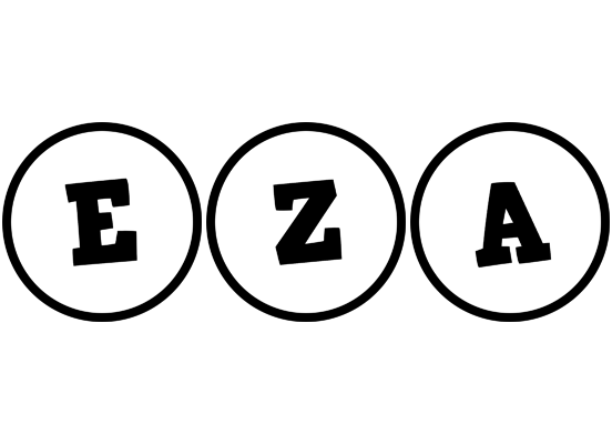 Eza handy logo