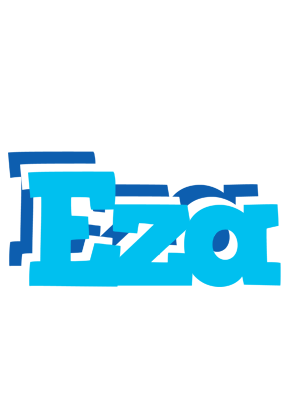 Eza jacuzzi logo