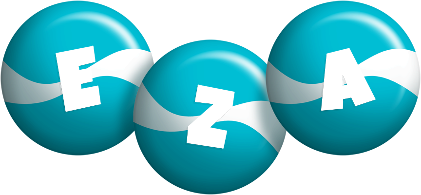 Eza messi logo