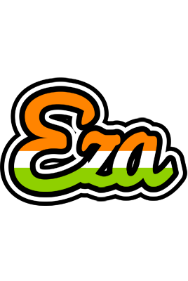 Eza mumbai logo