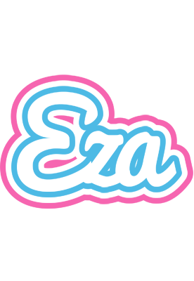 Eza outdoors logo