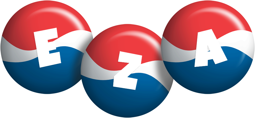 Eza paris logo