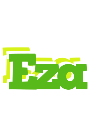 Eza picnic logo