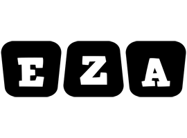 Eza racing logo