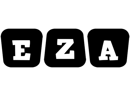 Eza racing logo