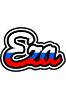 Eza russia logo
