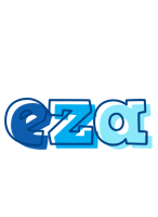 Eza sailor logo