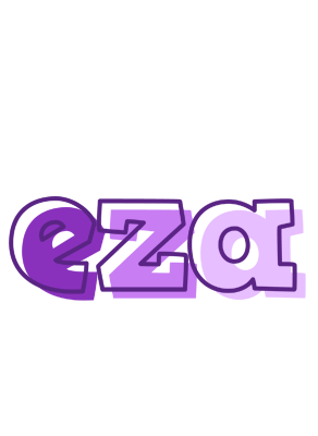 Eza sensual logo