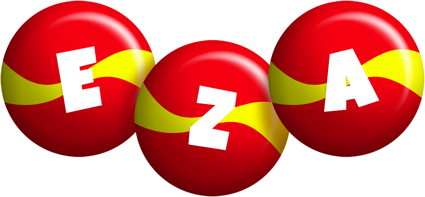 Eza spain logo