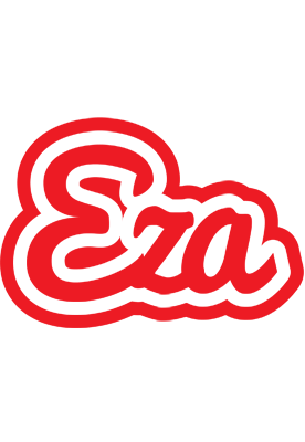 Eza sunshine logo