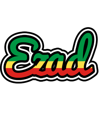 Ezad african logo