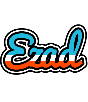 Ezad america logo