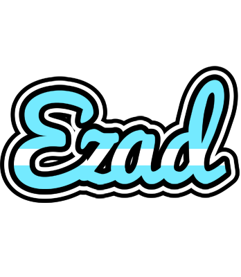 Ezad argentine logo