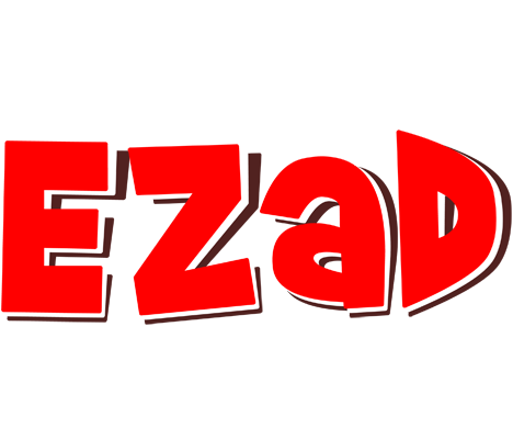 Ezad basket logo