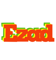 Ezad bbq logo