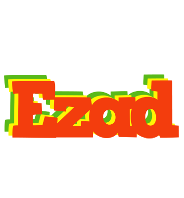 Ezad bbq logo