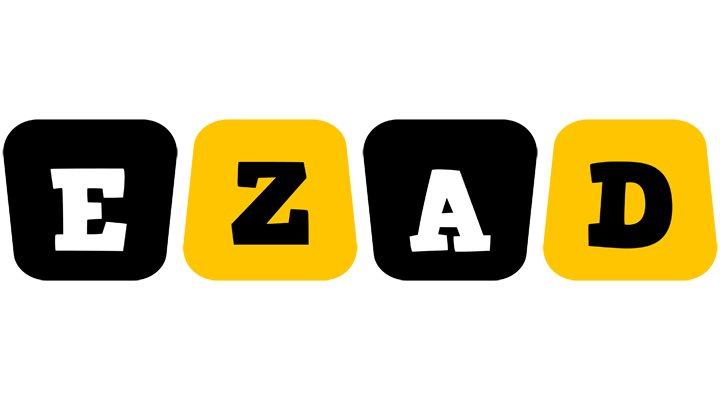 Ezad boots logo