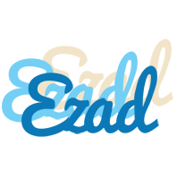 Ezad breeze logo