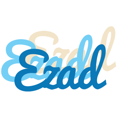 Ezad breeze logo